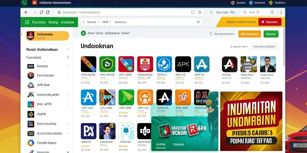 Tangkapan layar menampilkan fitur sosial yang memungkinkan pemain berinteraksi.