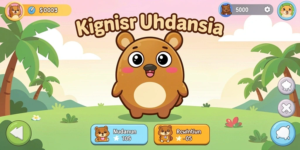 Komunitas aktif yang mendukung dan ramah.