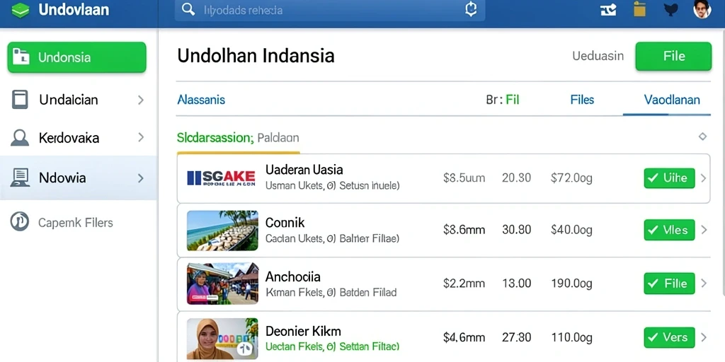 Fitur baru yang meningkatkan pengalaman bermain.