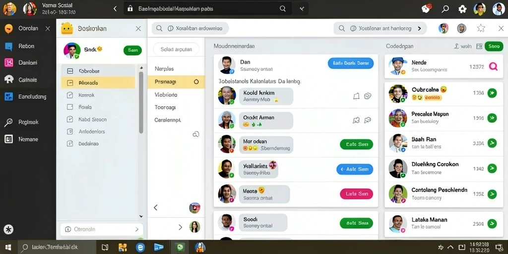 Grafis yang memukau dan detail yang menawan.