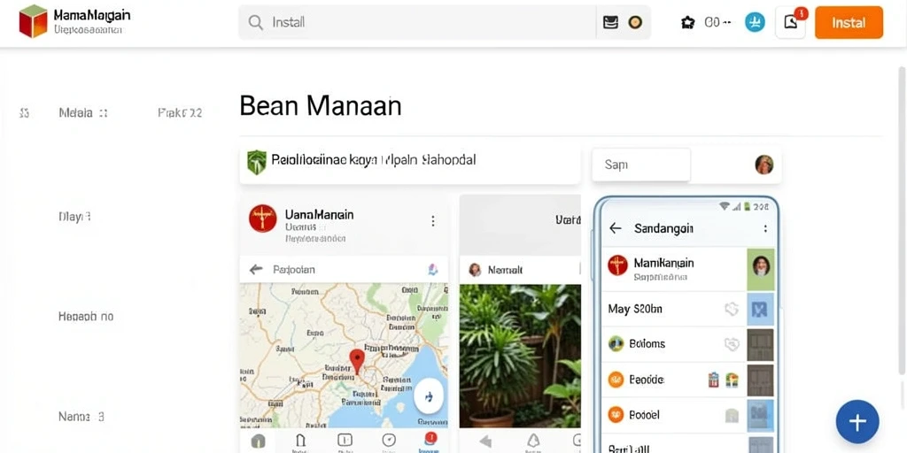 Screenshot menampilkan aksi seru di level terbaru.