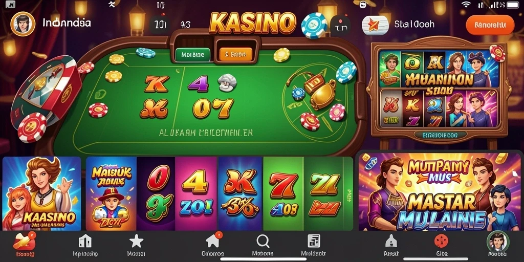 Sistem keamanan yang memastikan data pengguna terlindungi.