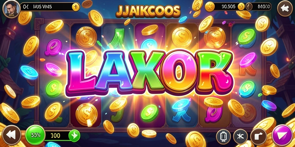 Sistem bonus menarik yang membuat pengalaman bermain semakin menyenangkan.