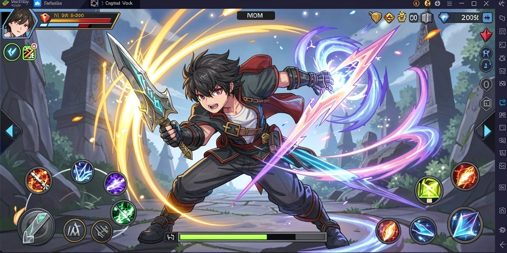 Bonus menarik di setiap permainan slot.